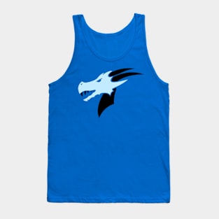 Legendary dragon Tank Top